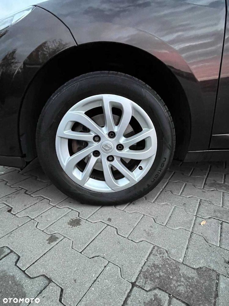Renault Megane - 6
