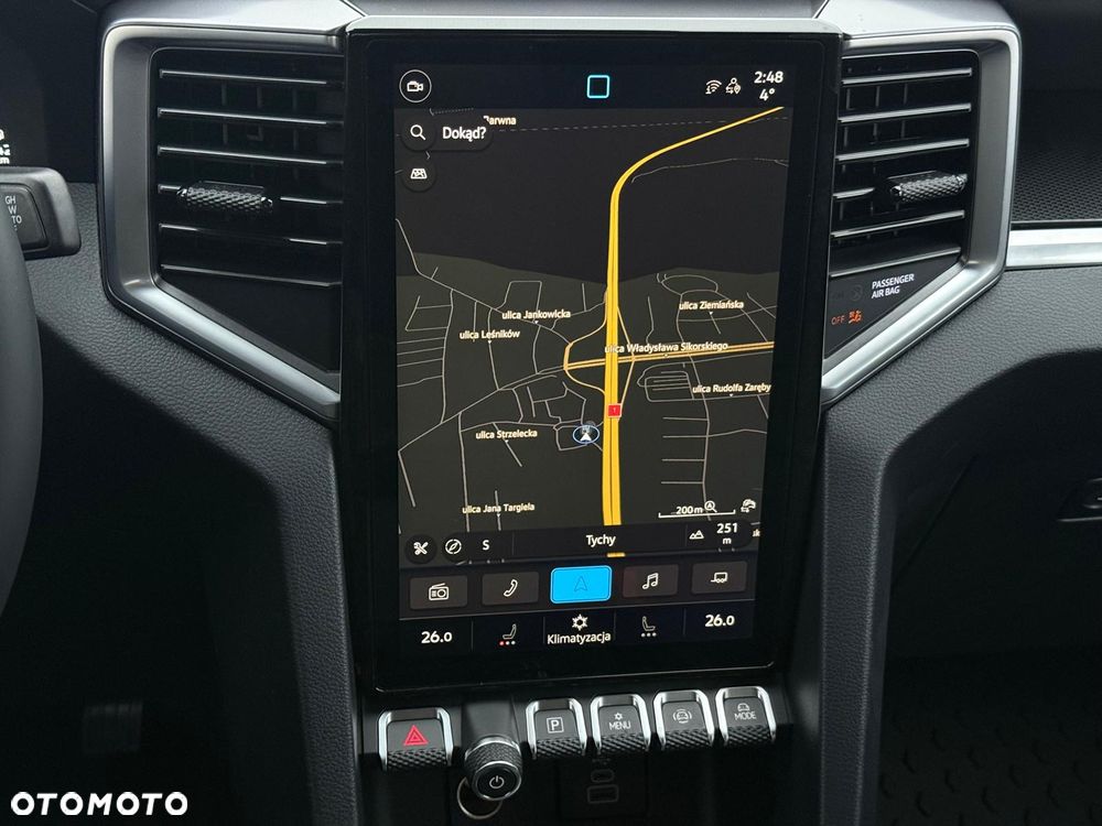 Volkswagen Amarok 3.0 V6 TDi 4MOTION PanAmericana - 23