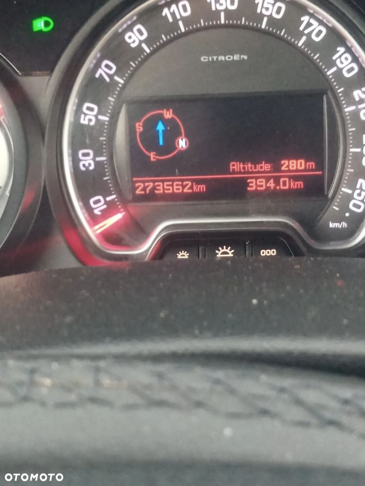 Citroën C5 HDi 165 FAP Exclusive - 21