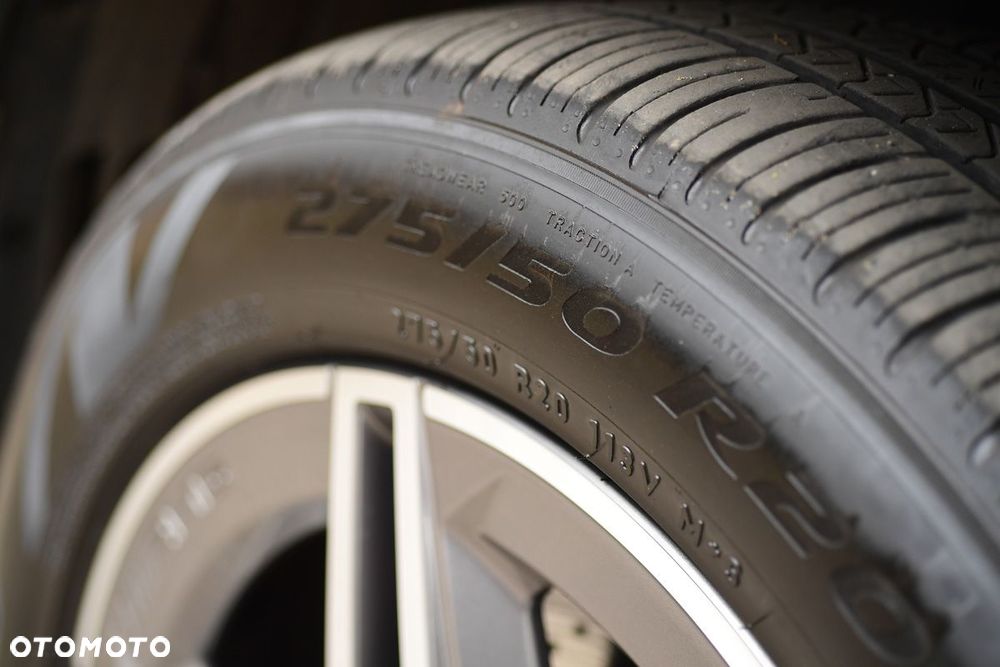 Mercedes-Benz GLE 350 de 4-Matic Premium - 5