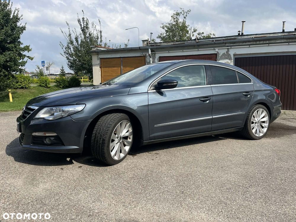 Volkswagen CC - 3