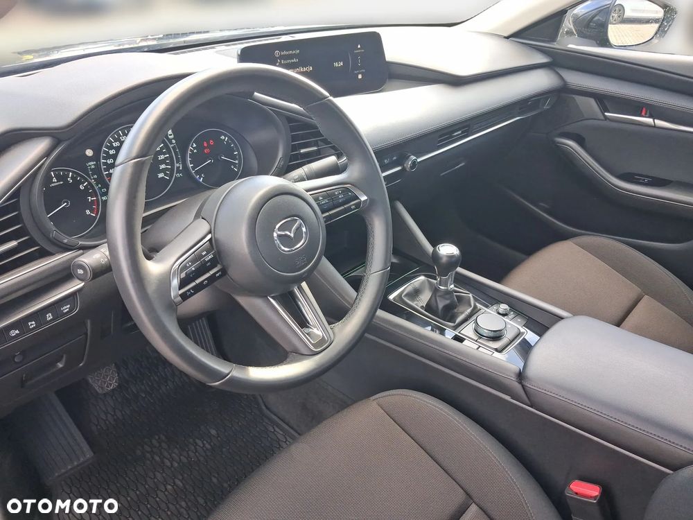 Mazda 3 2.0 mHEV Prime-Line - 10