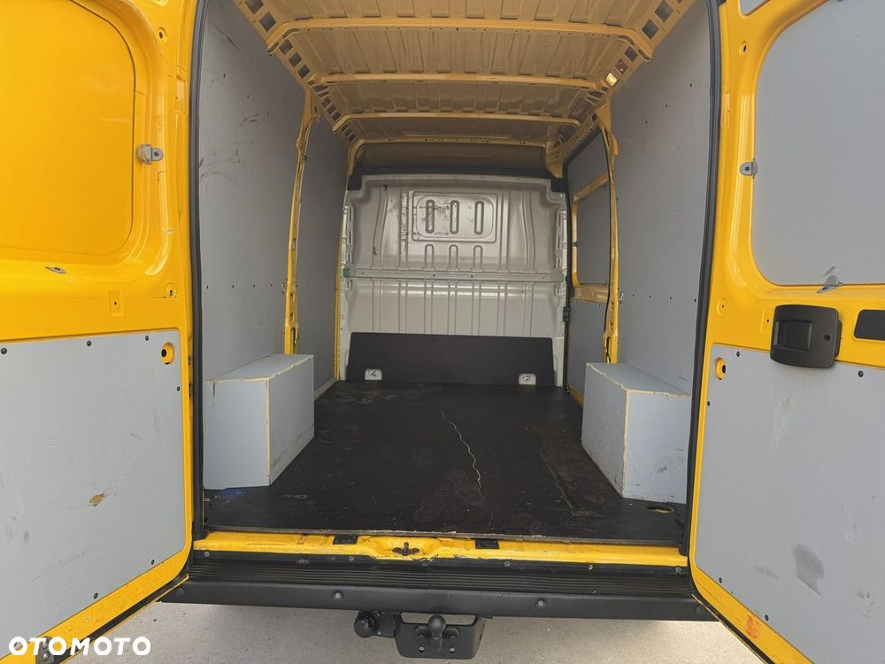 Peugeot Boxer - 8