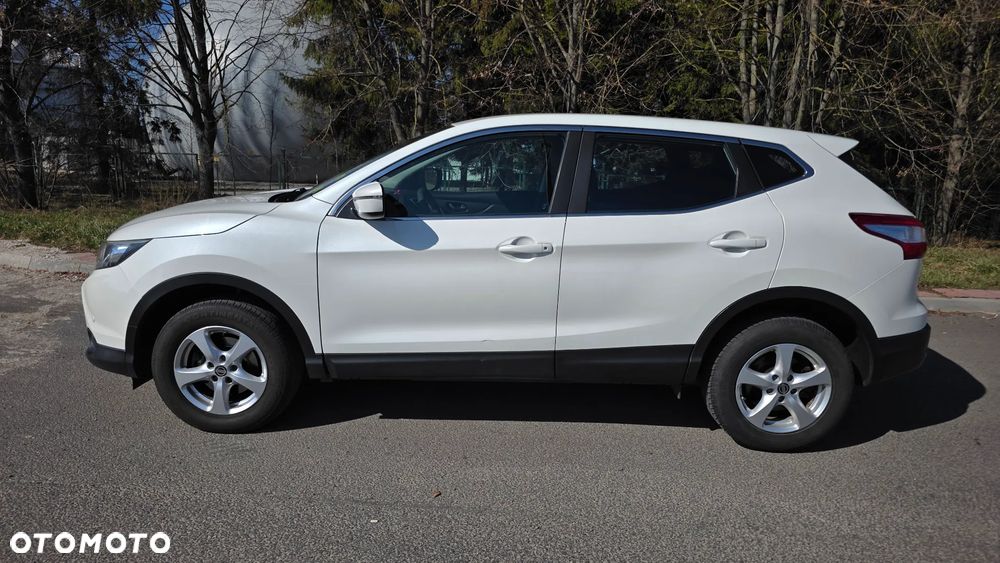 Nissan Qashqai - 21