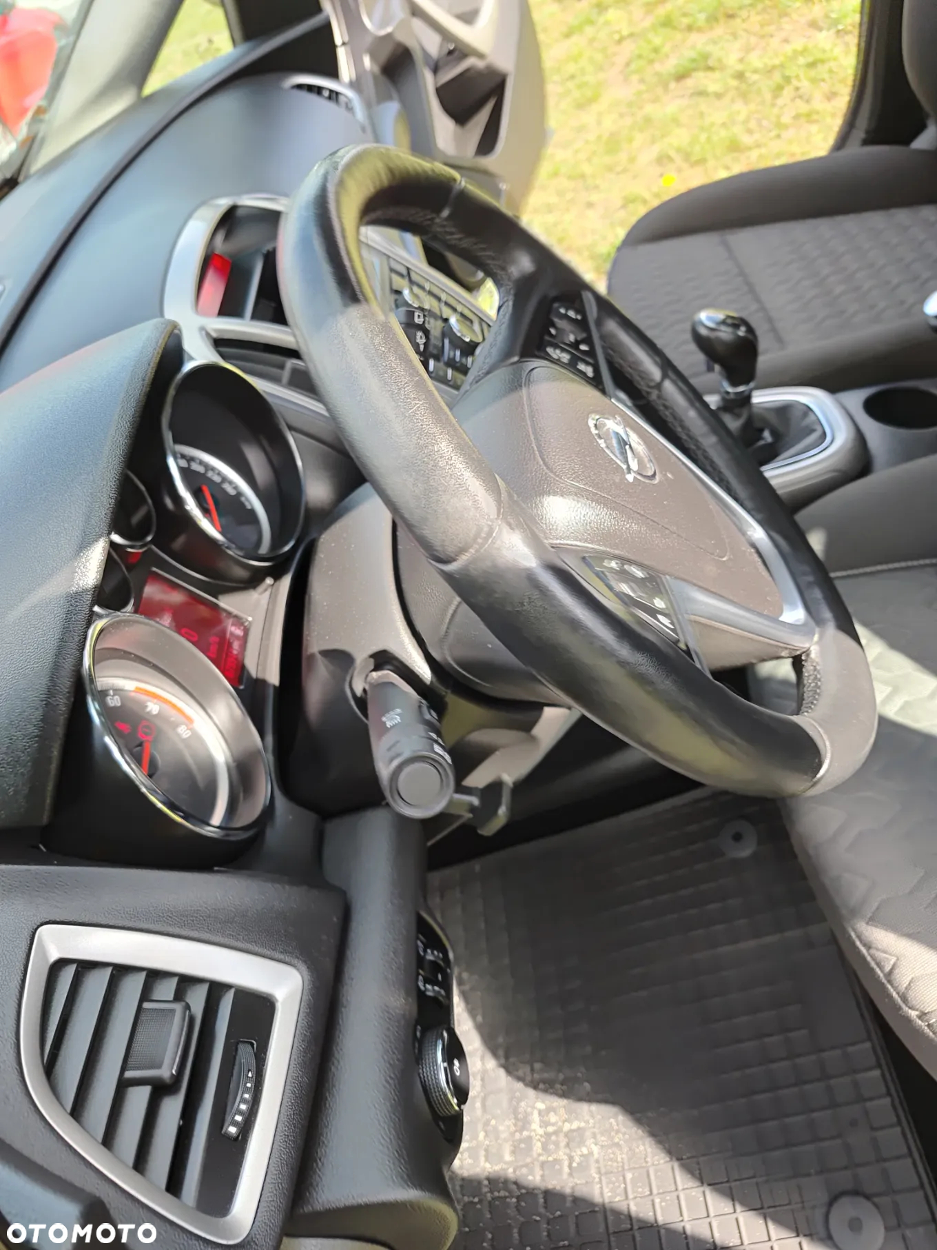 Opel Astra 1.4 Turbo Active - 25