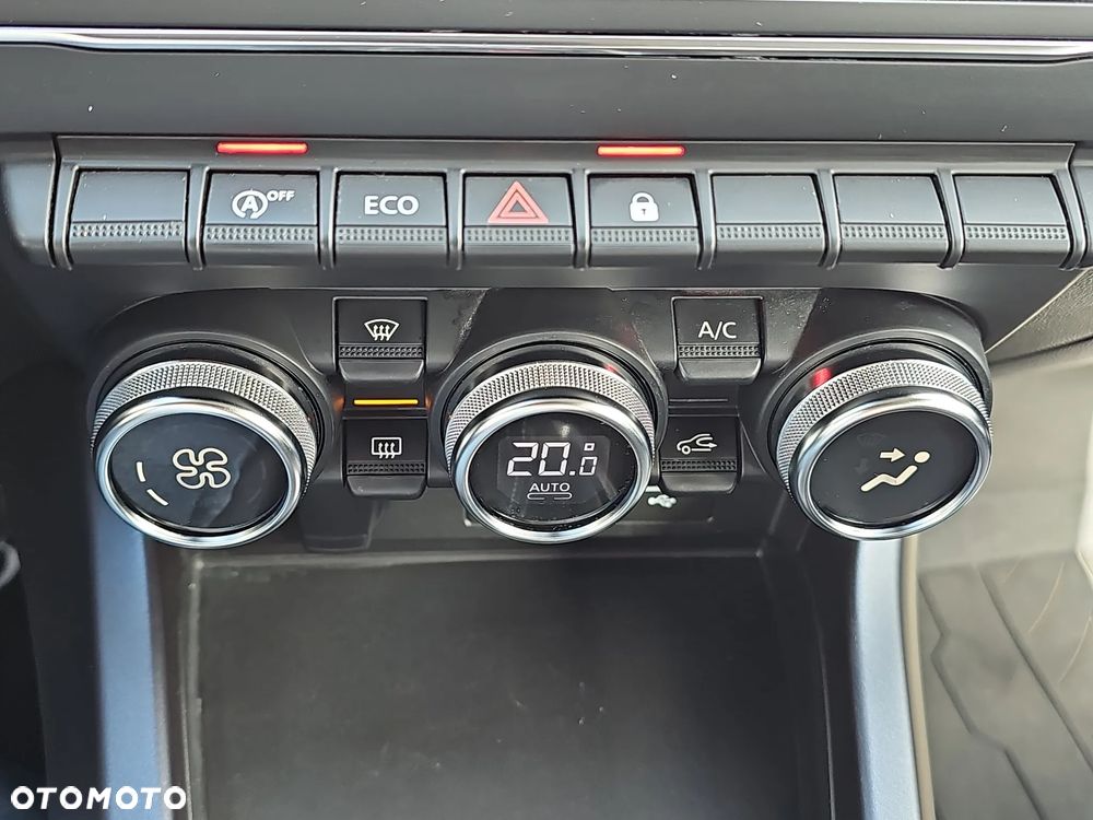 Renault Arkana 1.3 TCe mHEV Zen EDC - 23