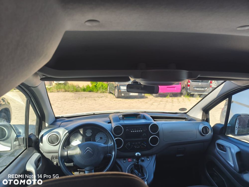 Citroën Berlingo Multispace BlueHDi 120 S&S SHINE - 17