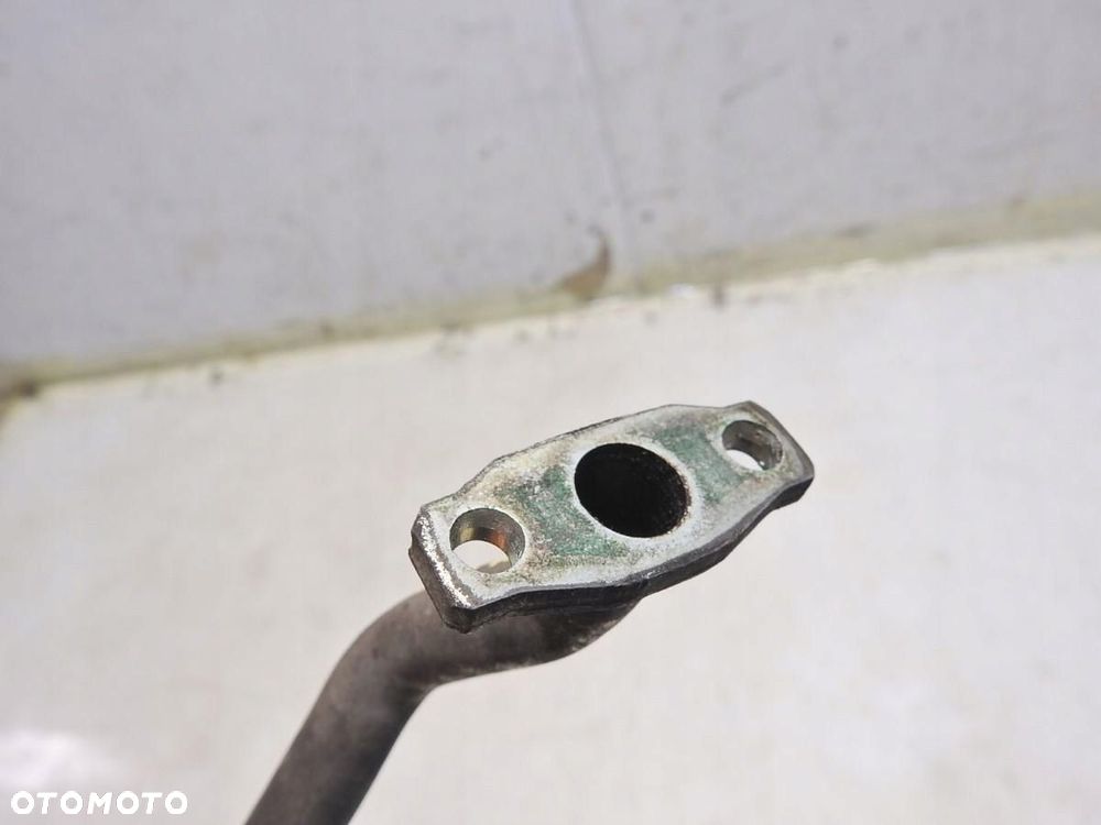 PRZEWÓD OLEJU TURBINY FORD S-MAX MK1 2.5 T - 3