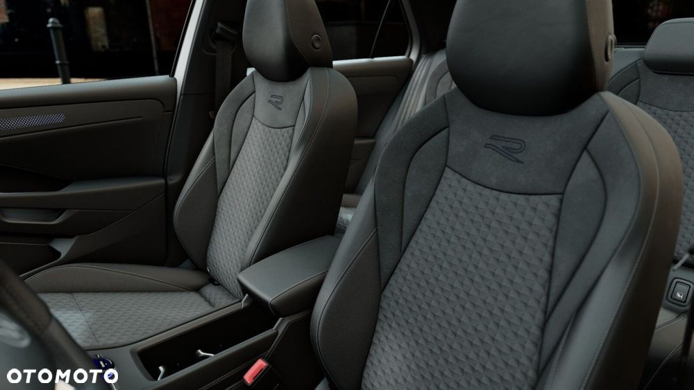 Volkswagen T-Roc 1.5 TSI R-Line DSG - 12