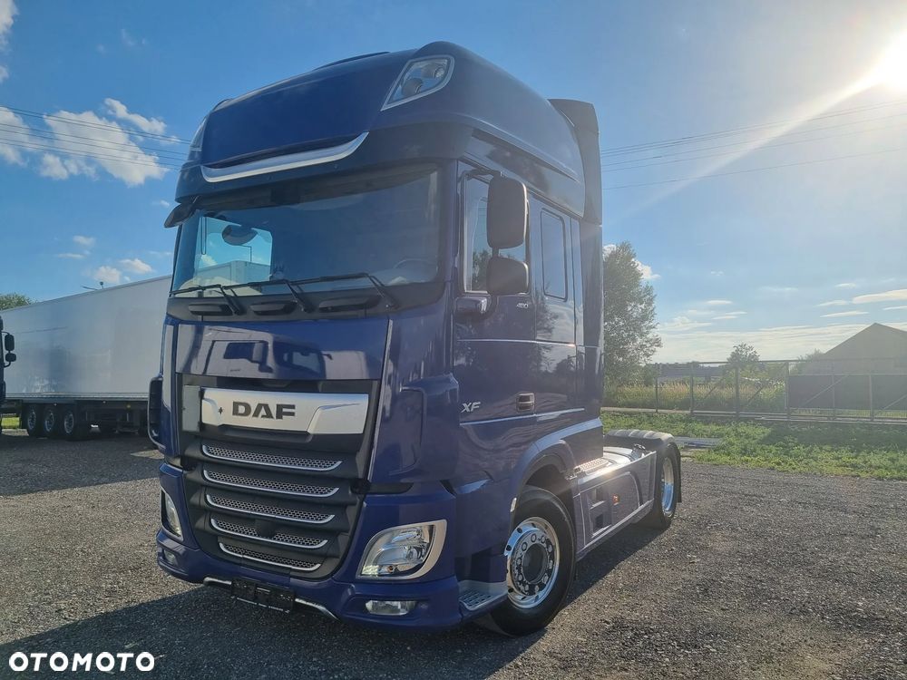 DAF XF 480 - 29