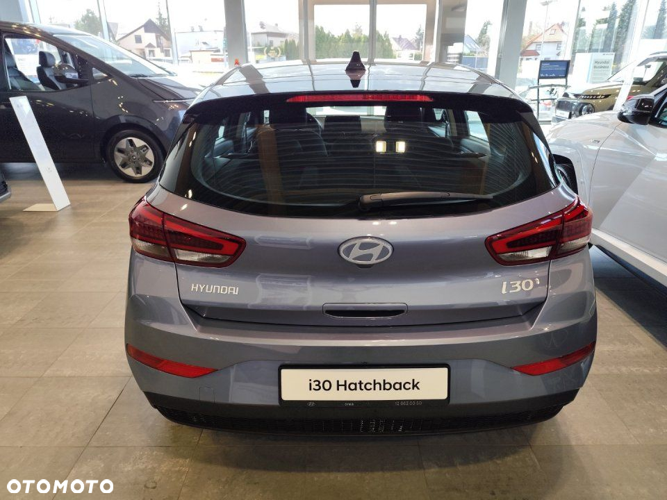 Hyundai i30 - 6