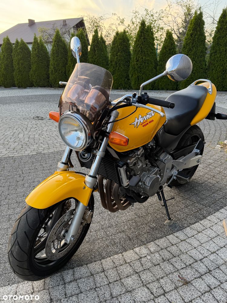 Honda CB - 17