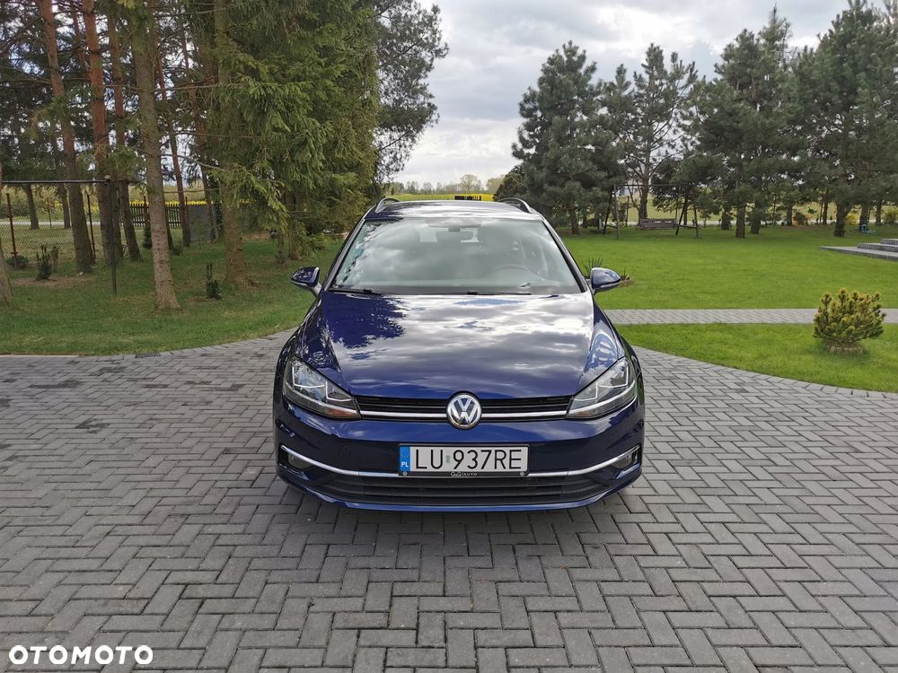 Volkswagen Golf 1.6 TDI BMT Highline - 17