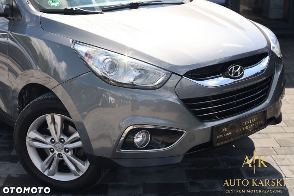 Hyundai ix35 - 14