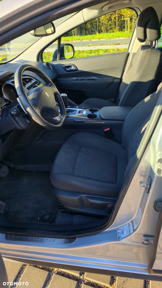Peugeot 3008 - 17