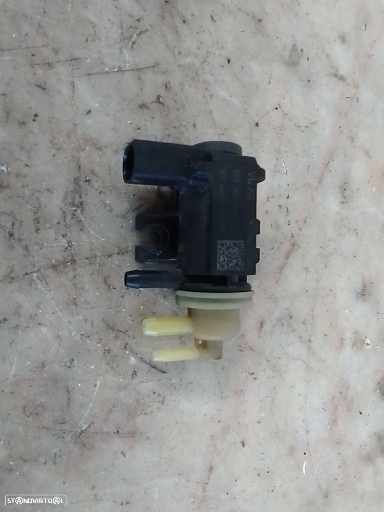 Válvula Solenóide / Conversor Pressão Vácuo Audi A3 Limousine (8Vs, 8V - 2