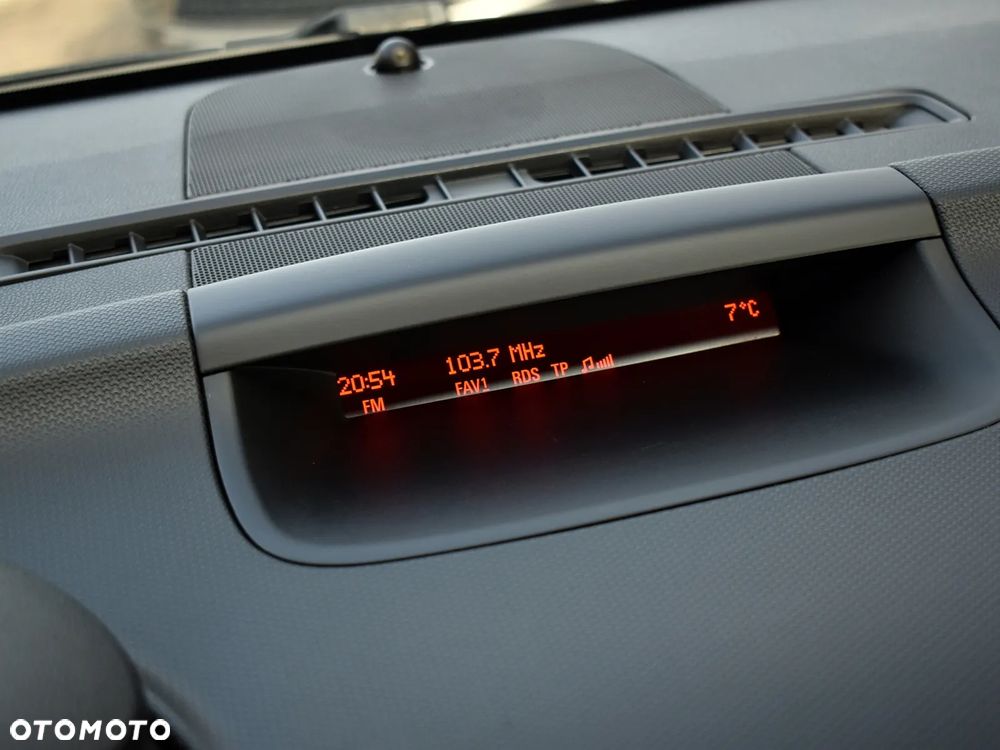 Opel Meriva 1.4 Active - 23