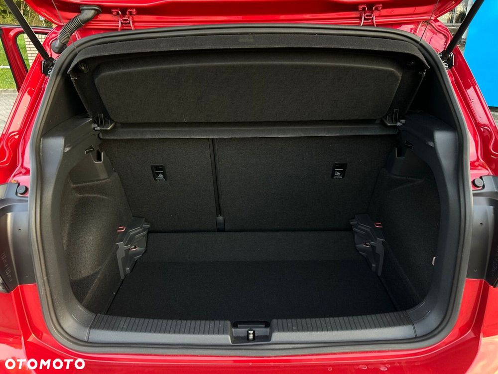 Volkswagen T-Cross 2025