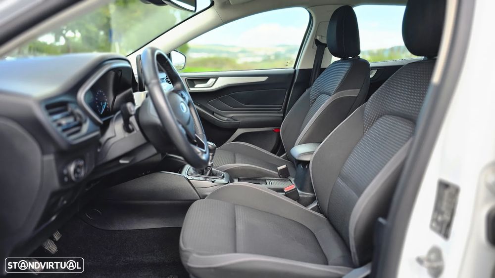 Ford Focus SW 1.5 EcoBlue S&S ACTIVE STYLE - 13