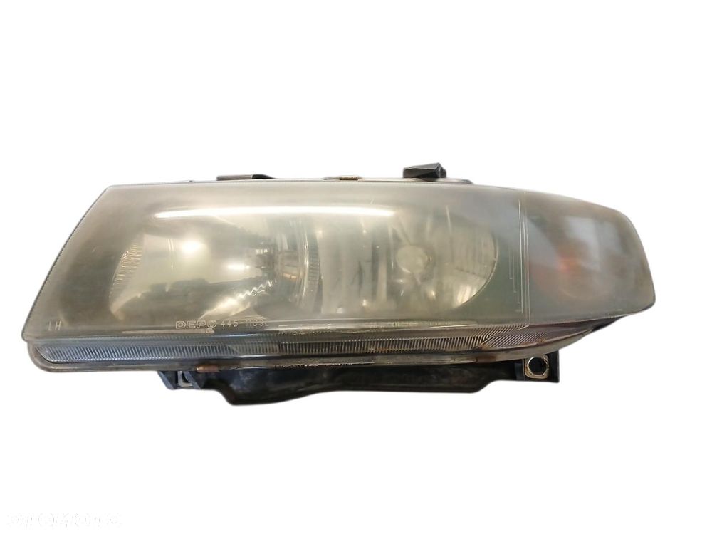 LAMPA LEWA PRZEDNIA SEAT LEON TOLEDO - 2