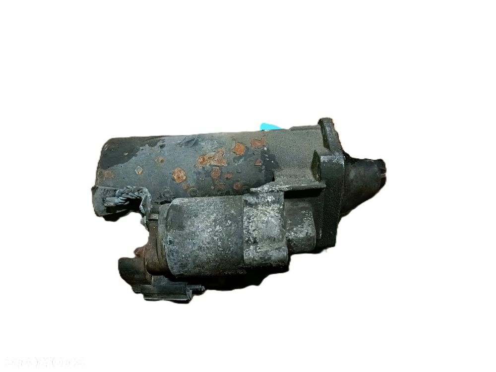 FORD FOCUS II MK2 04-11 1,8 TDCI rozrusznik   * - 6