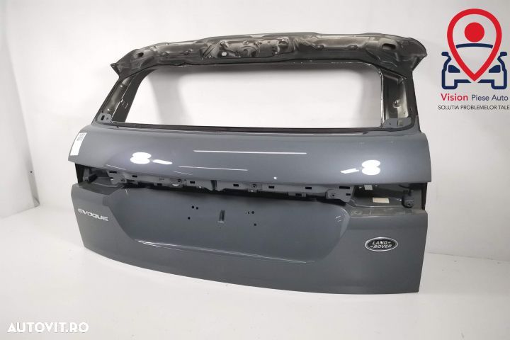 Haion Portbagaj Original In Stare Buna Land Rover Range Rover Evoque L - 3