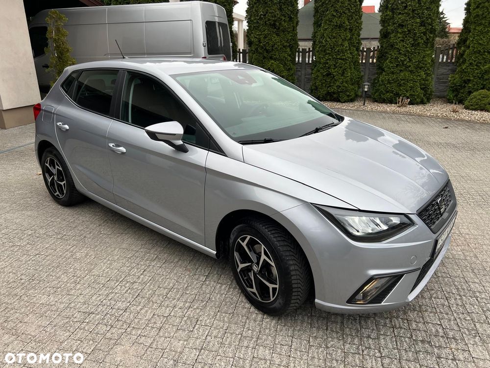 Seat Ibiza 1.0 MPI S&S XCELLENCE BEATS - 3