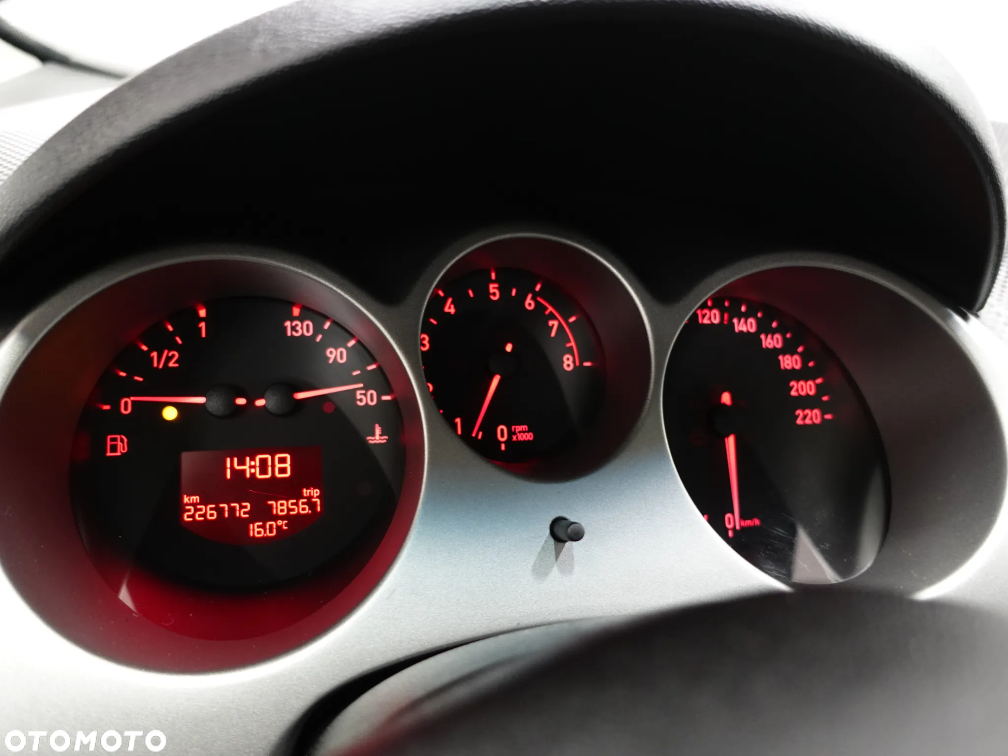 Seat Altea 1.6 Style - 36
