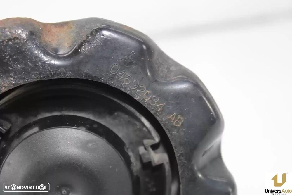 COLUNA ALARME JEEP PATRIOT 2007 -04692034AB - 1