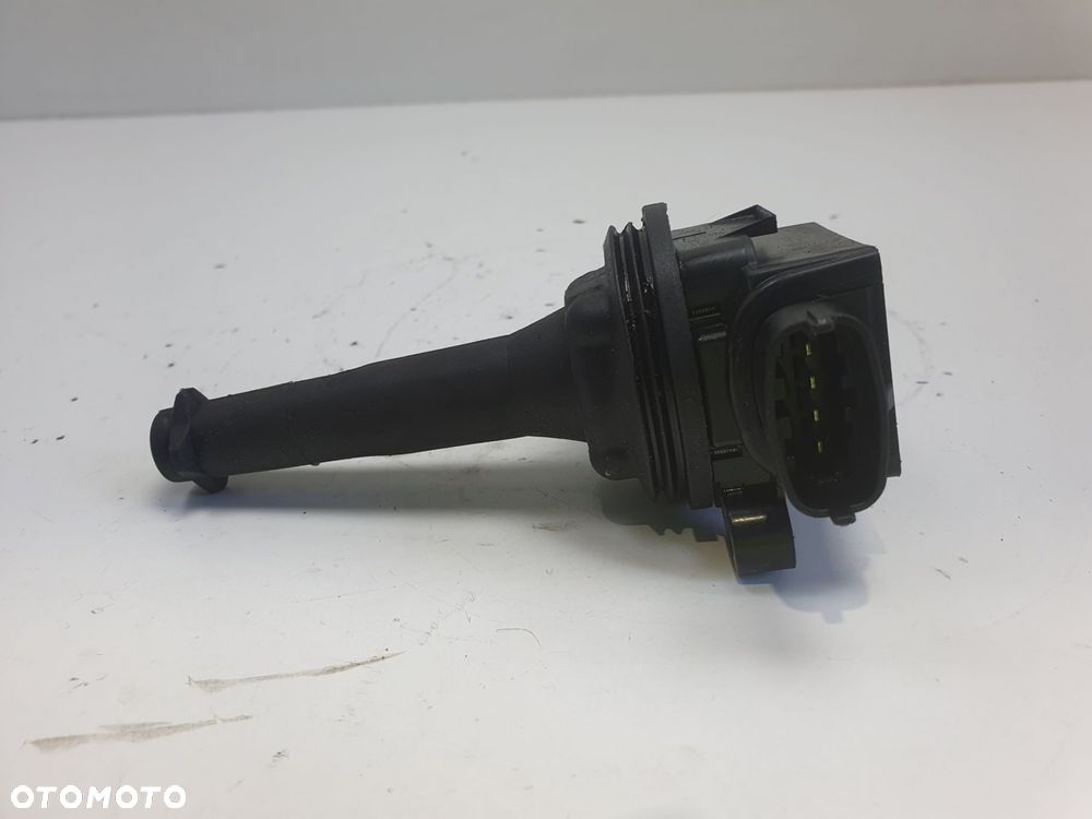 CEWKA ZAPŁONOWA Volvo C70 2.0 T turbo _ GN10334 delphi - 4