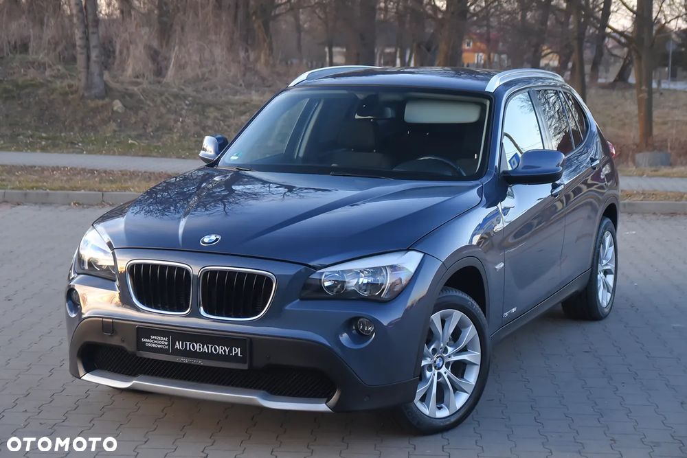 BMW X1 - 16