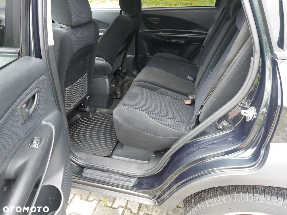 Hyundai Tucson 2.0 CRDi Style - 11