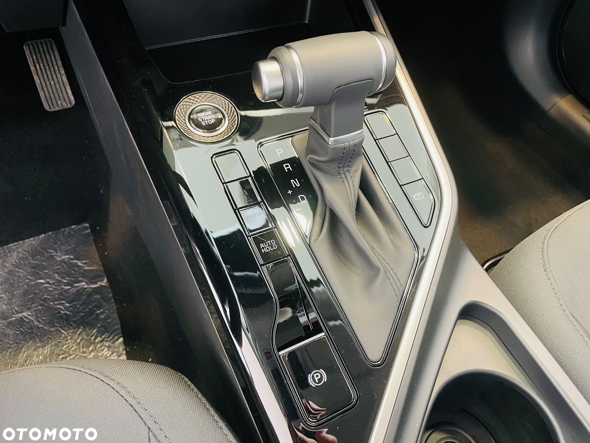 Kia Niro 1.6 GDI Hybrid M - 8