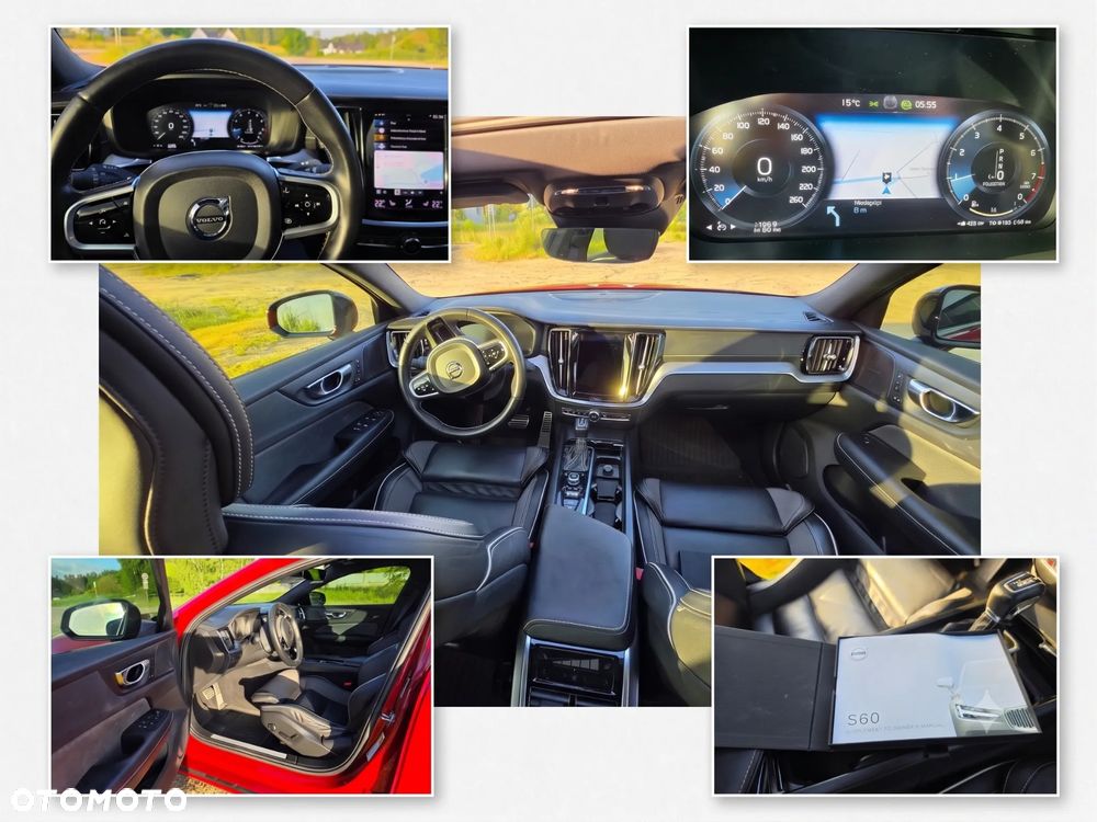 Volvo S60 T5 R-Design - 2
