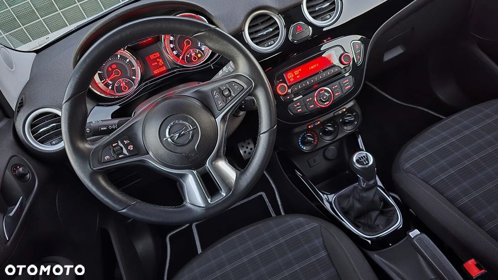 Opel Adam 1.4 Glam S&S - 29