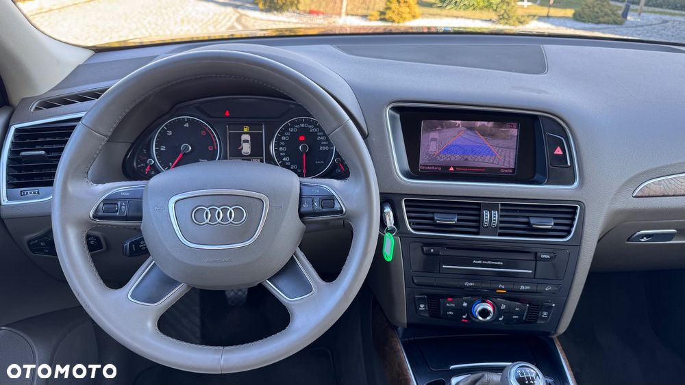 Audi Q5 - 34