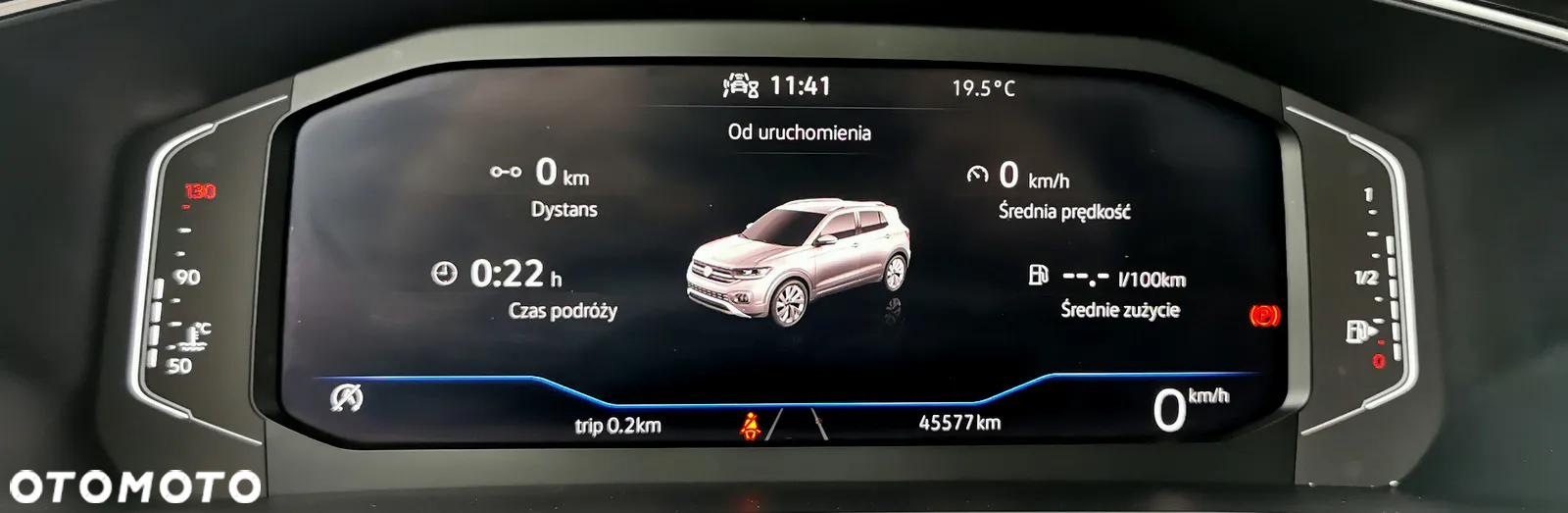 Volkswagen T-Cross 1.0 TSI Style - 16