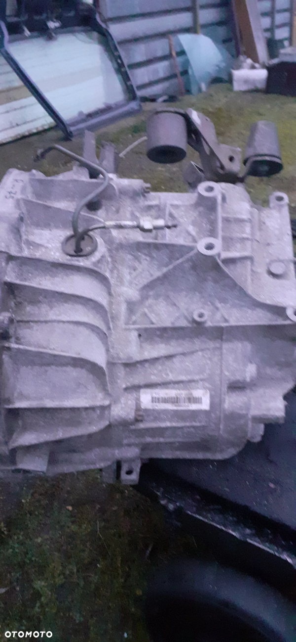 Rover 75 -2.0 DCi-1.8 16V-Skrzynia biegów