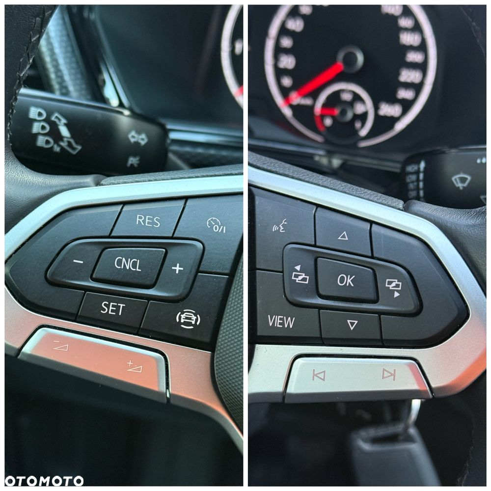 Volkswagen T-Cross - 27