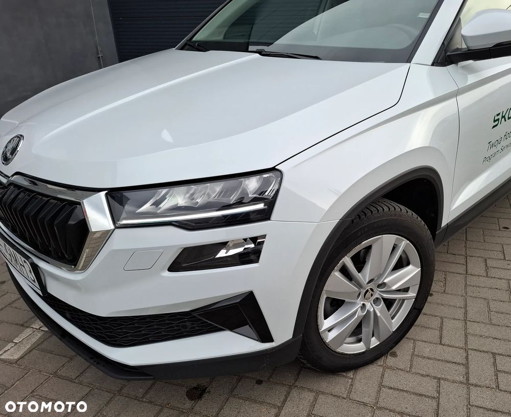 Skoda Karoq 1.5 TSI ACT Selection - 9
