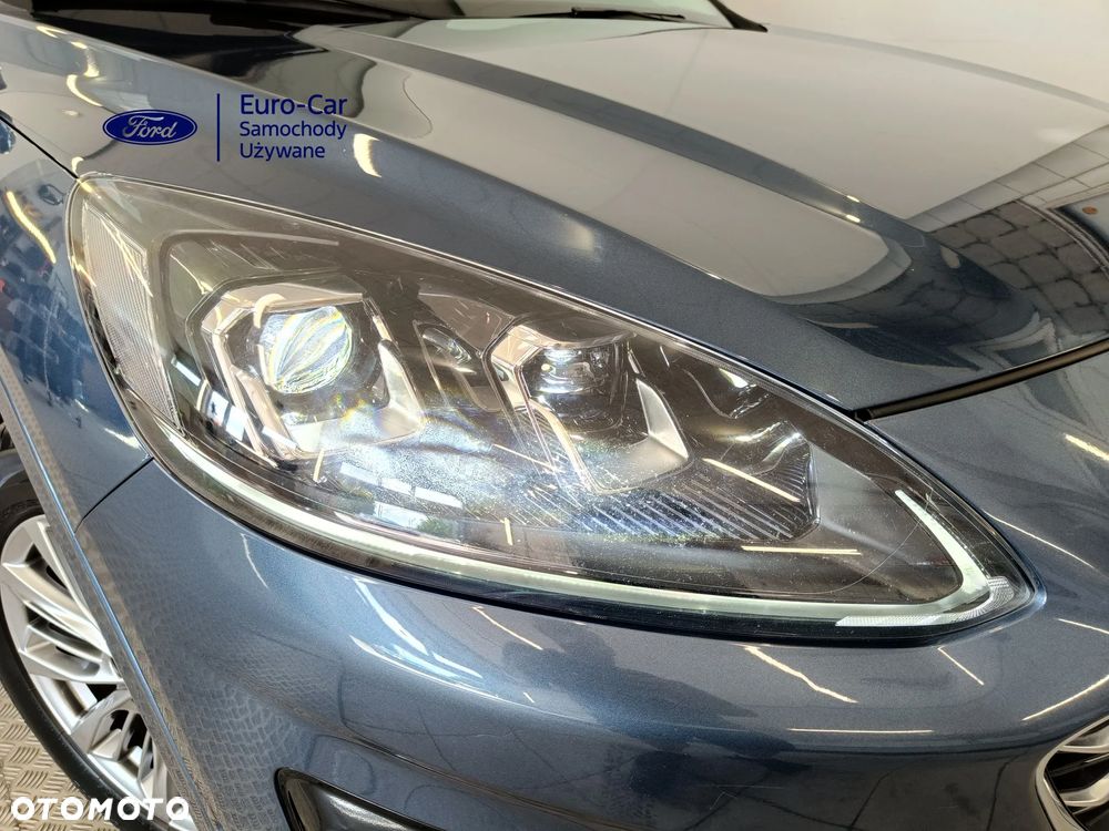 Ford Kuga 2.5 Duratec FHEV VIGNALE - 37