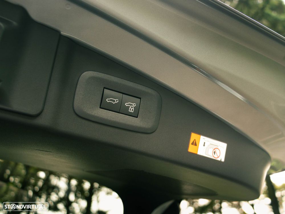 Lexus RZ 300e Premium - 22