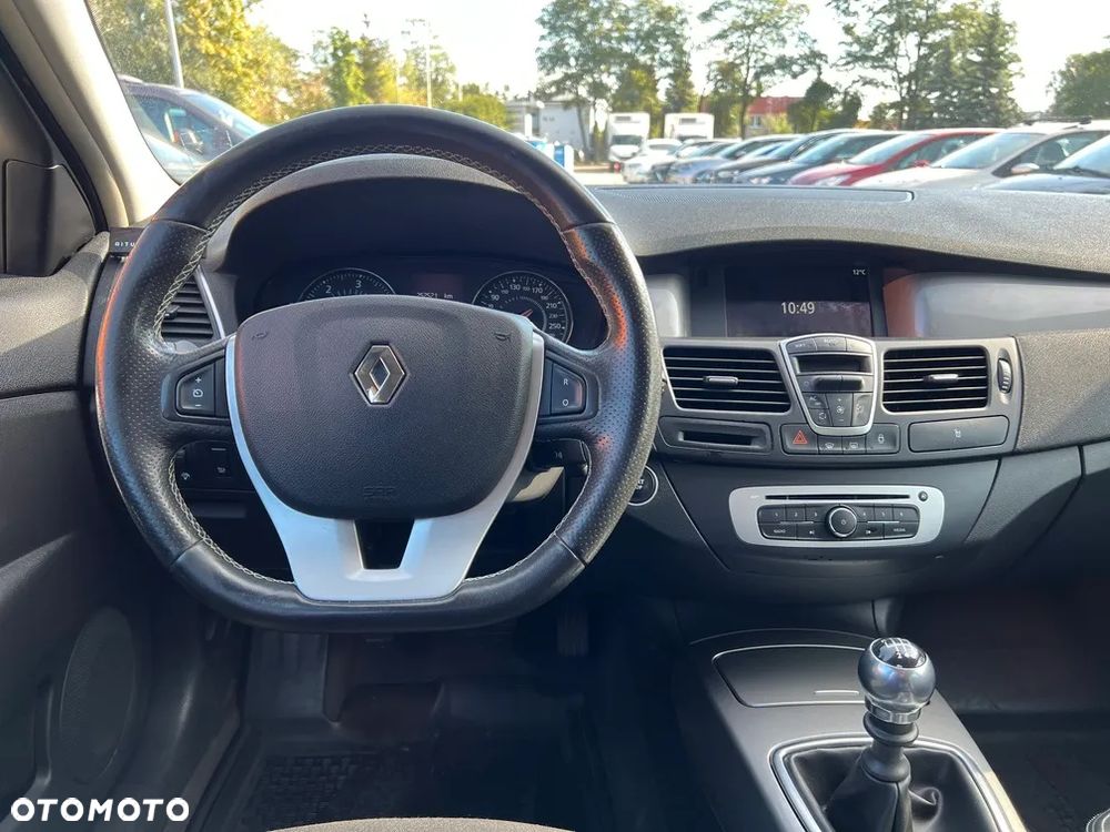 Renault Laguna 2.0 dCi Expression - 11