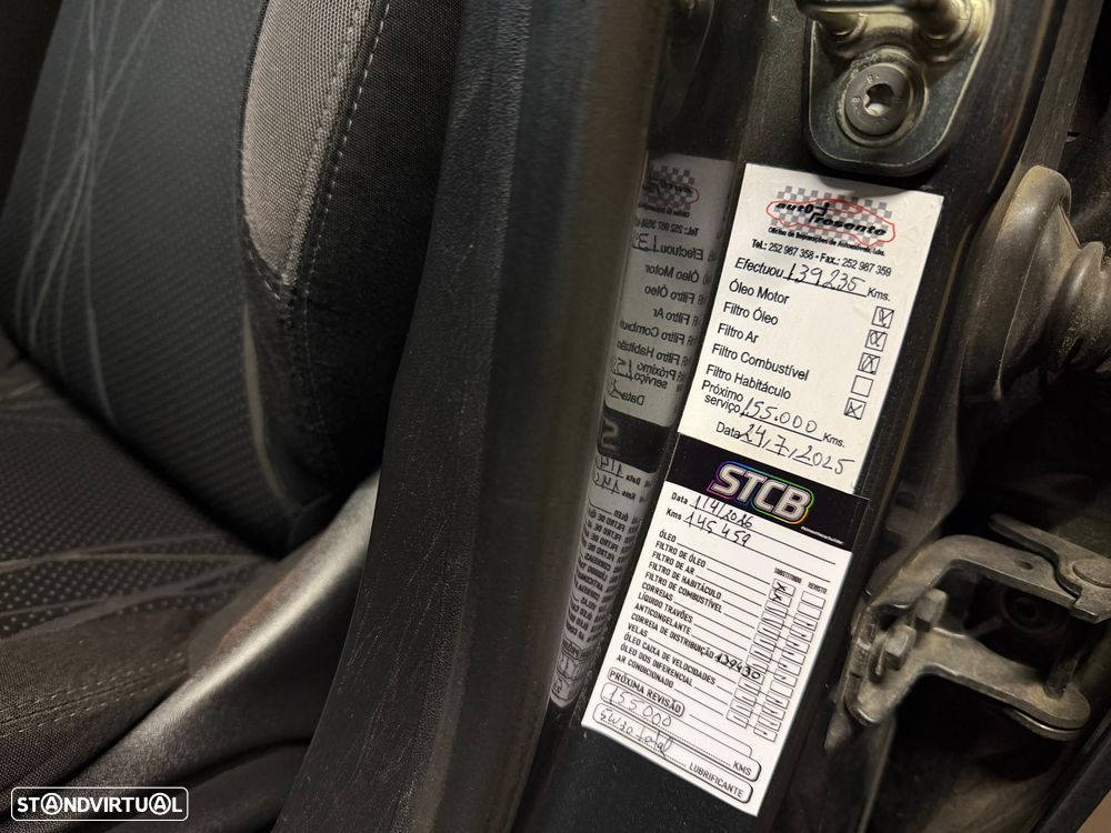 Peugeot 208 82 PureTech Style - 25