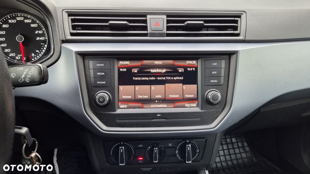 Seat Arona 1.0 TSI Style S&S - 11