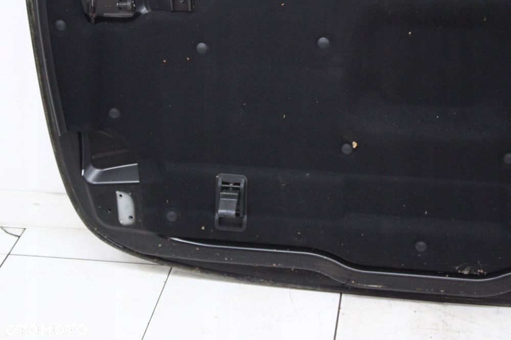 MERCEDES CLK W209 CABRIO 02R- KLAPA POKRYWA OSŁONA DACHU 197 - 11