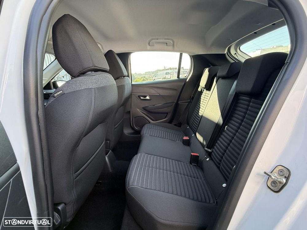 Peugeot 208 1.2 PureTech Active Pack - 39
