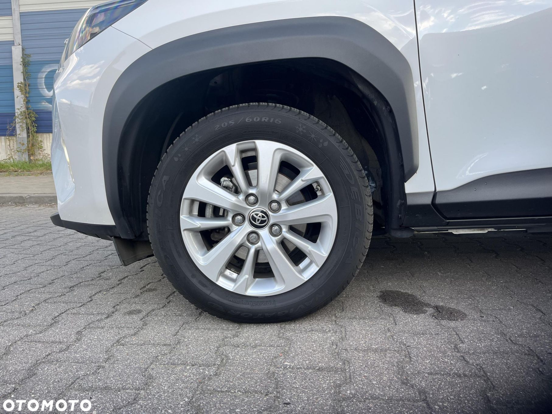 Toyota Yaris Cross - 19