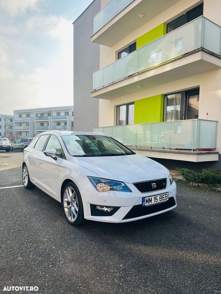 Seat Leon - 5