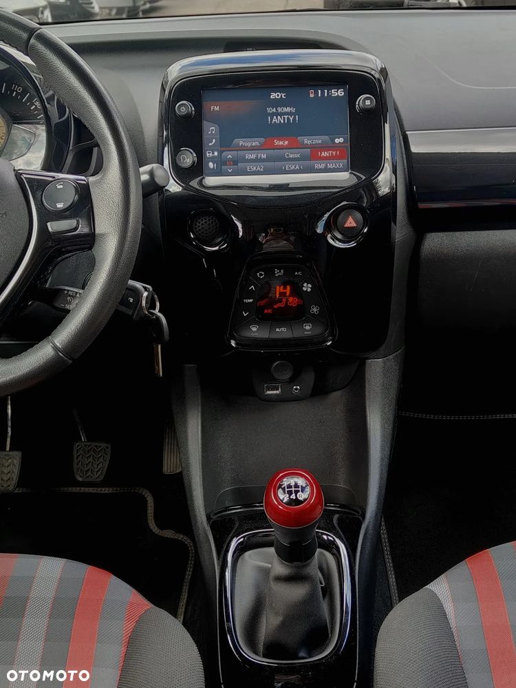 Peugeot 108 - 13